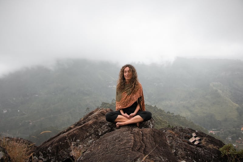 Breathwork